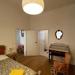 Deluxe Apartment Mit Suite