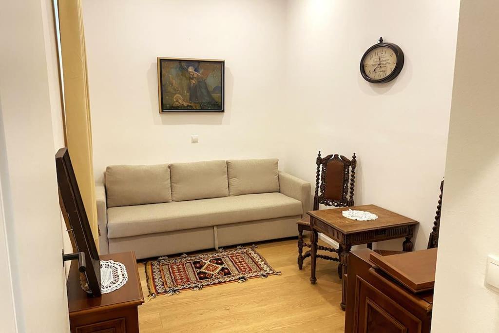 Apartment Deluxe Mit Wien
