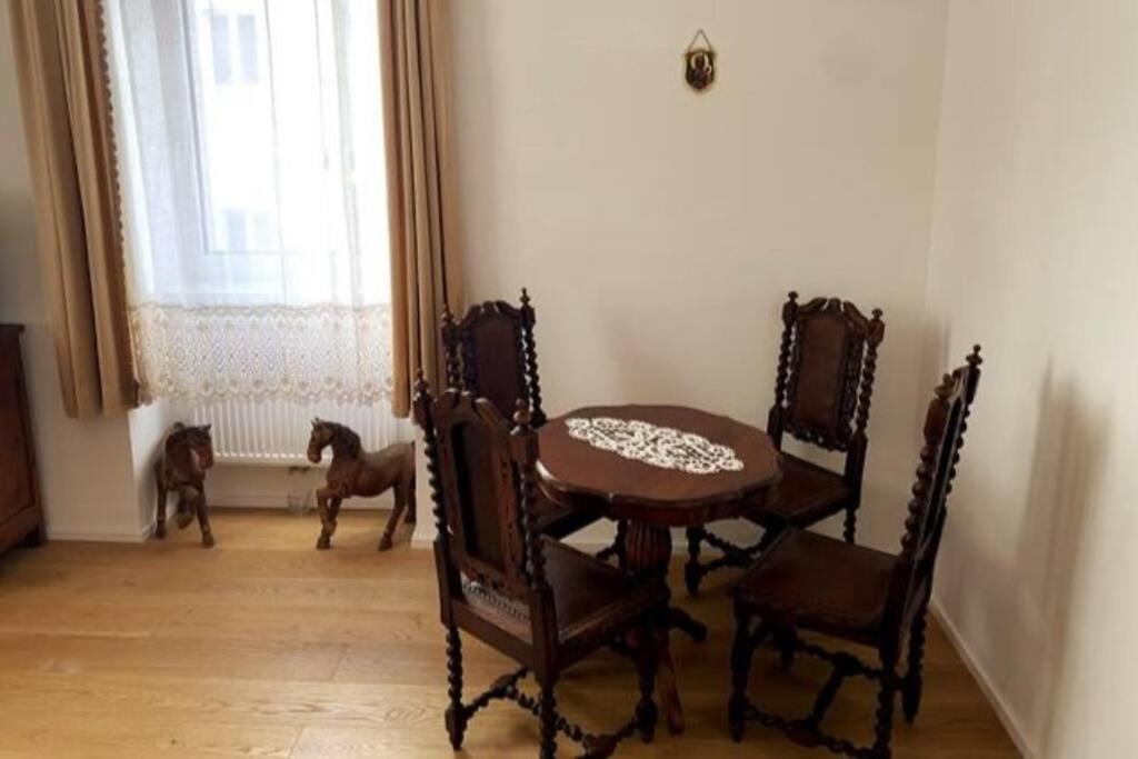 Deluxe Mit Apartment