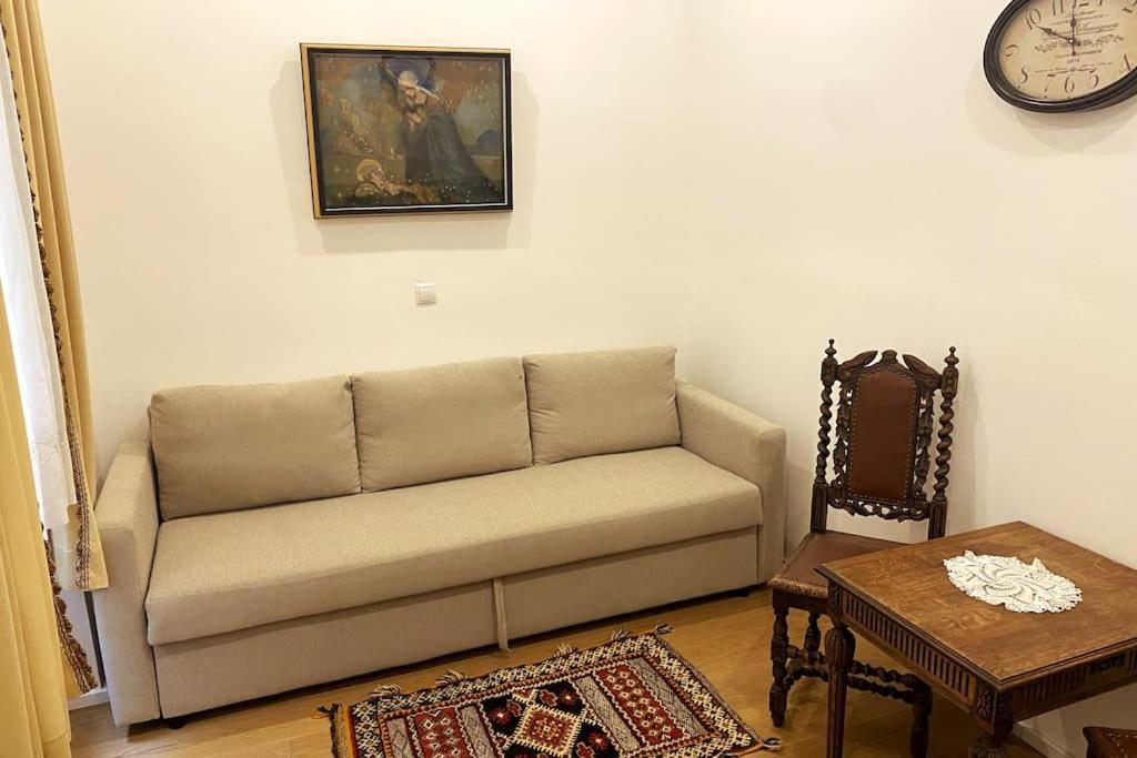 Apartment Deluxe Mit