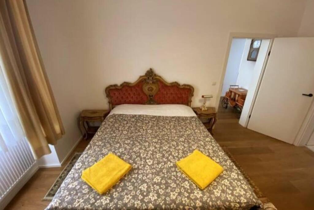 Deluxe Mit Apartment *