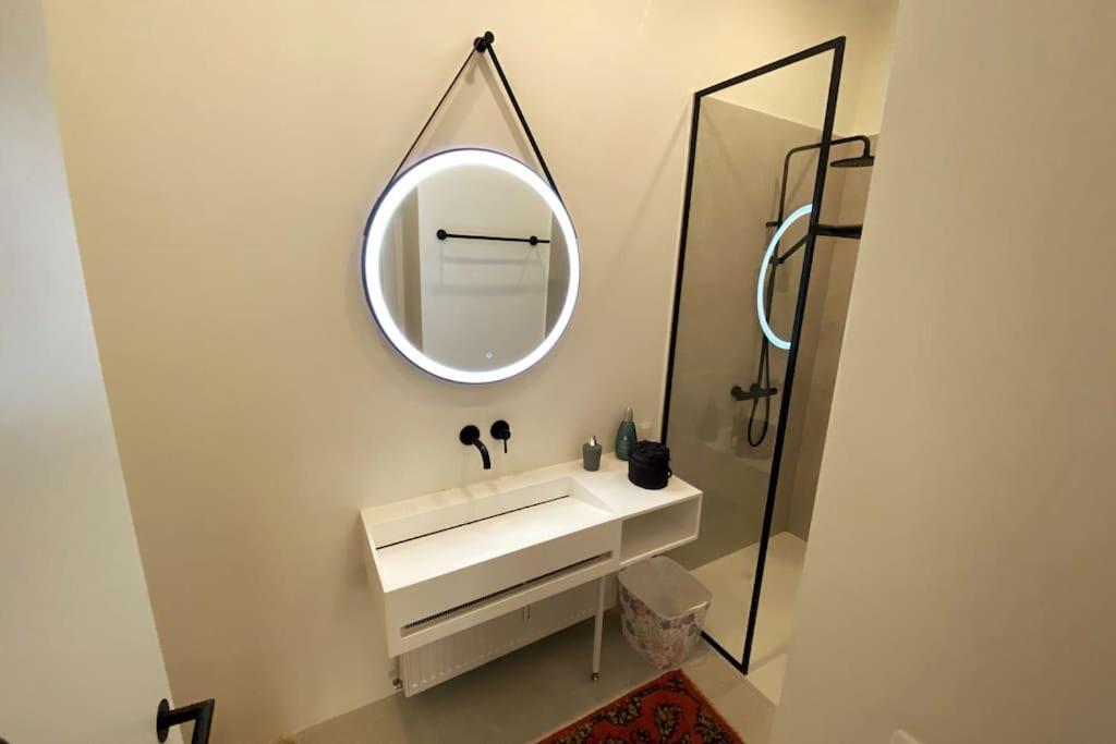 Deluxe Mit Apartment
