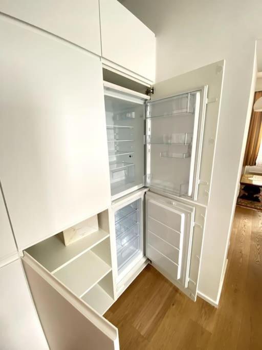 Deluxe Mit Apartment Wien