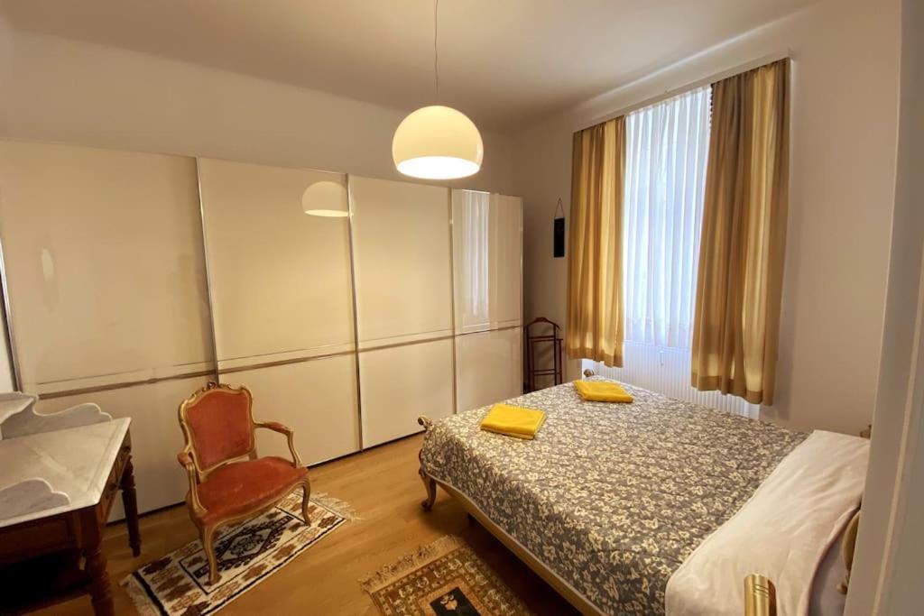 Deluxe Mit Apartment *