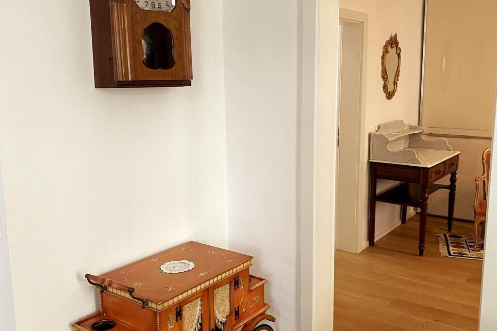 Apartment Deluxe Mit *