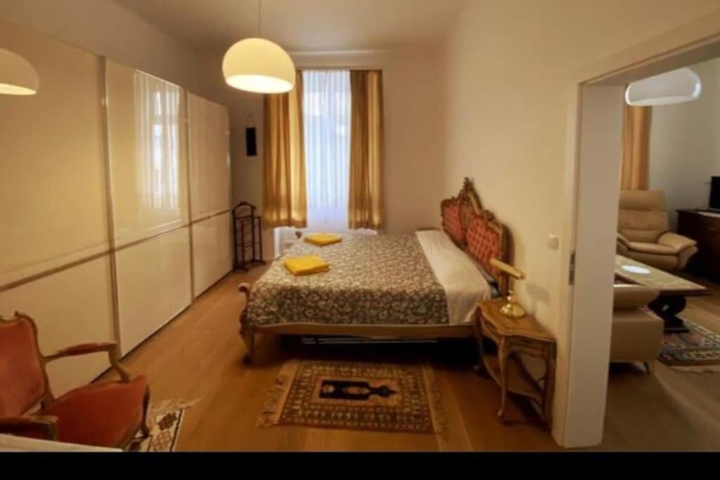 Deluxe Mit Apartment Wien