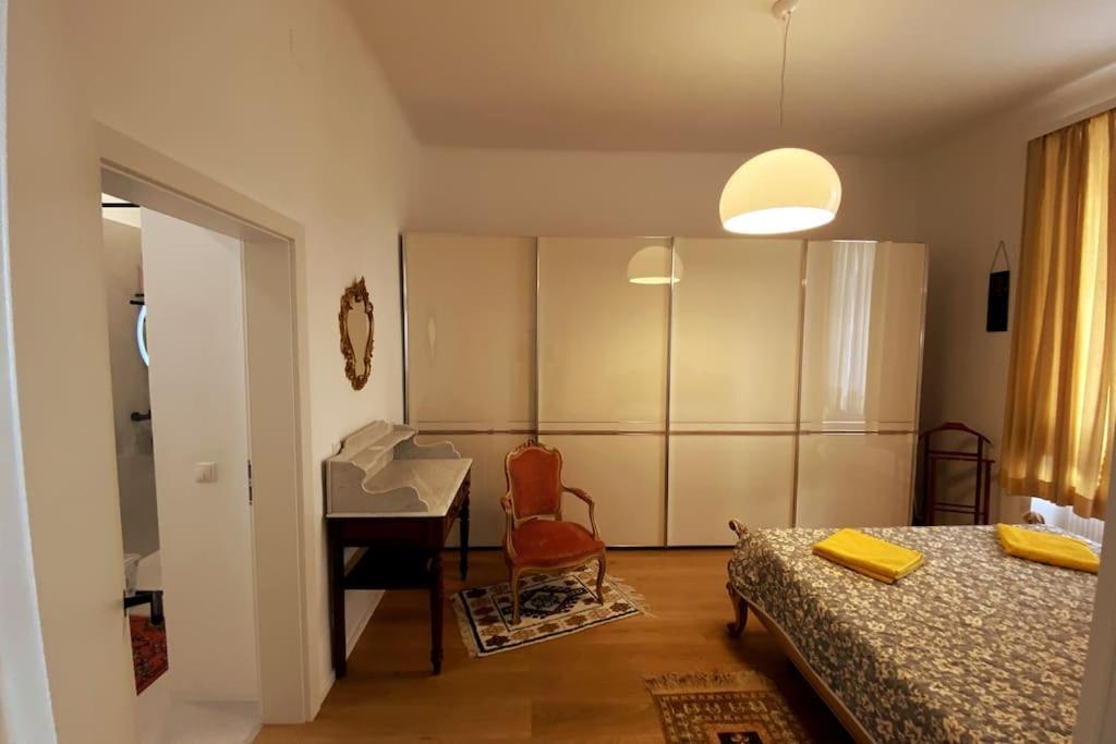 Apartment Deluxe Mit Wien