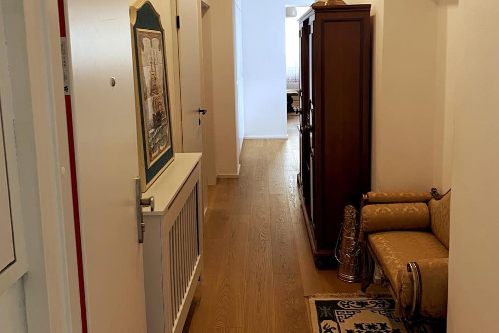 Deluxe Mit Apartment