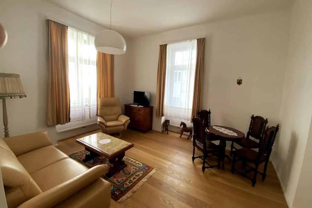 Apartment Deluxe Mit