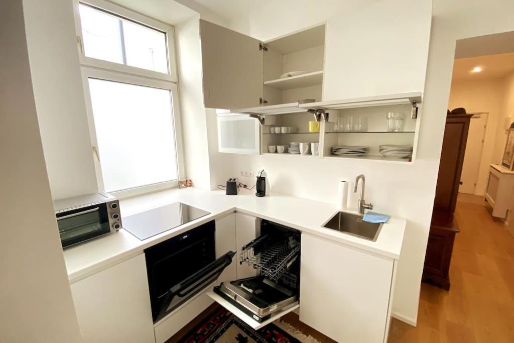 Deluxe Mit Apartment Wien
