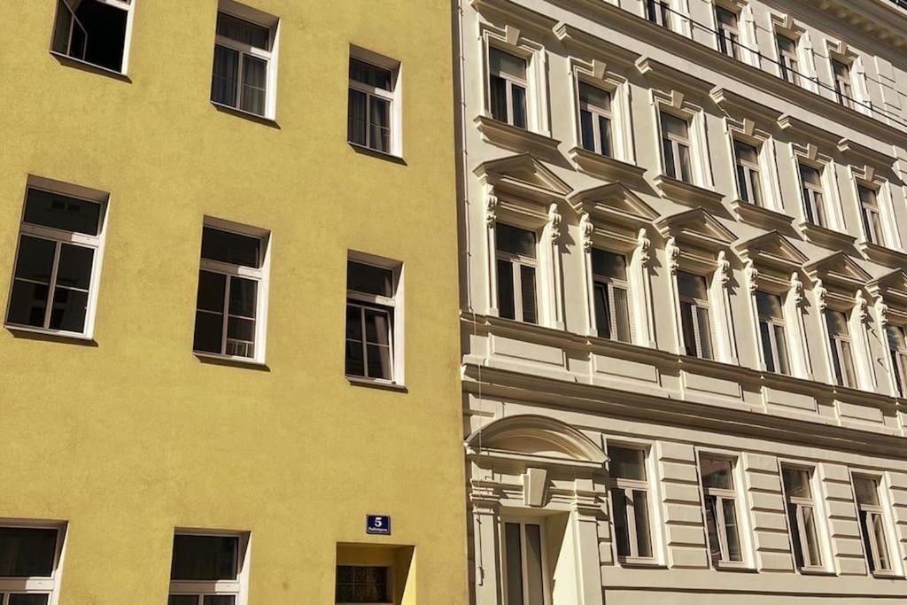 Deluxe Mit Apartment *