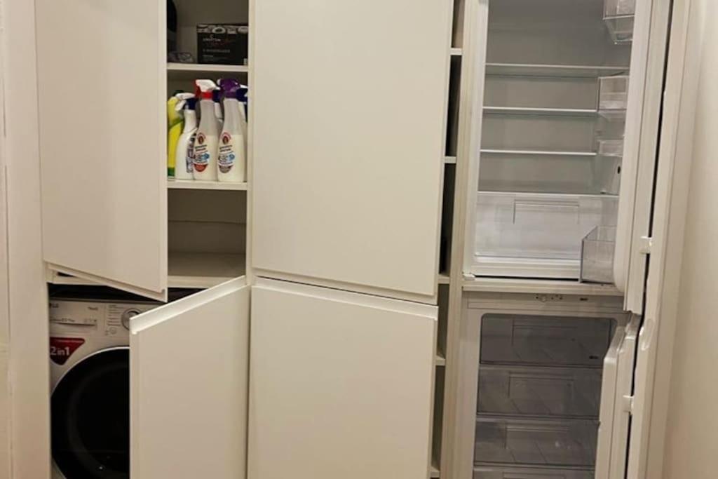 Deluxe Mit Apartment