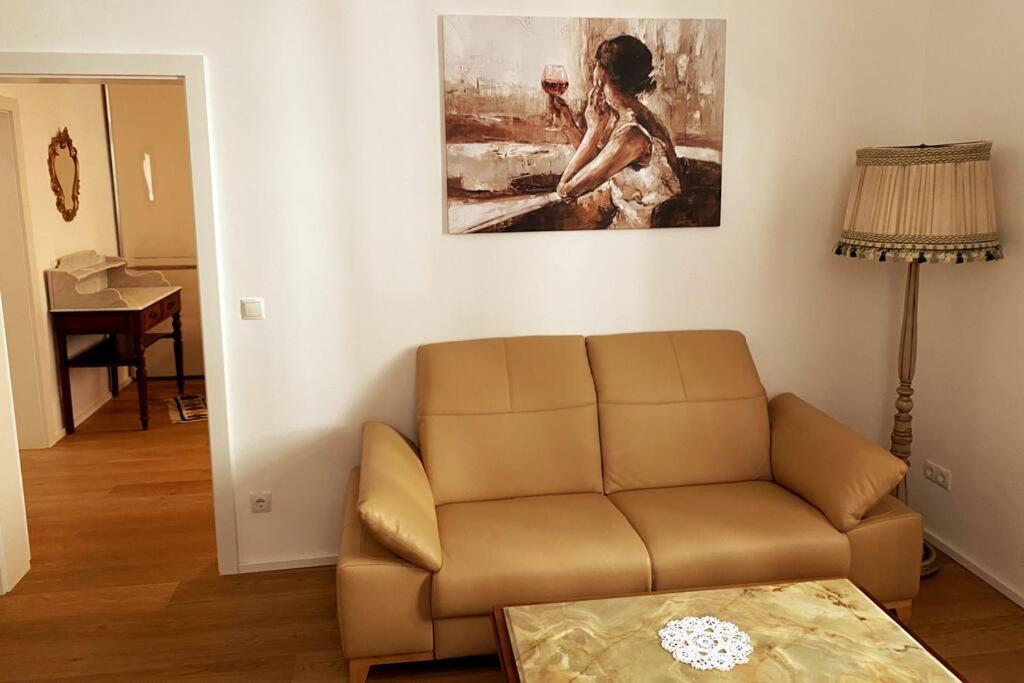 Deluxe Mit Apartment